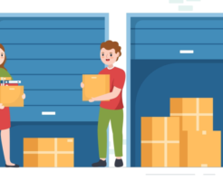 足立区のハローストレージの評判は？愛用者の口コミをリサーチ！